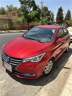 Changan Alsvin